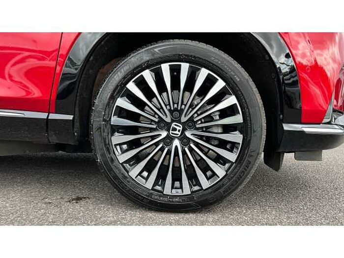 Honda e:Ny1 Honda  Hatchback 150kW Advance 69kWh 5dr Auto 