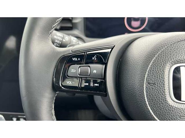 Honda e:Ny1 Honda  Hatchback 150kW Advance 69kWh 5dr Auto 