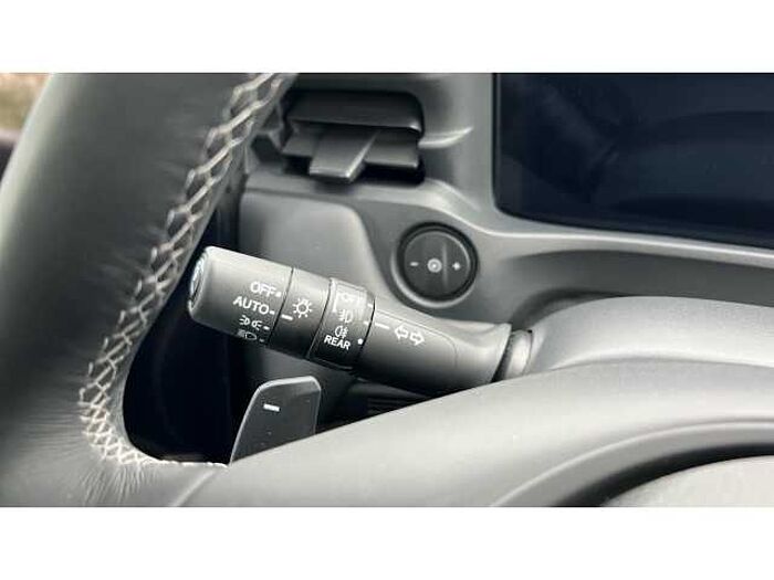 Honda e:Ny1 Honda  Hatchback 150kW Advance 69kWh 5dr Auto 