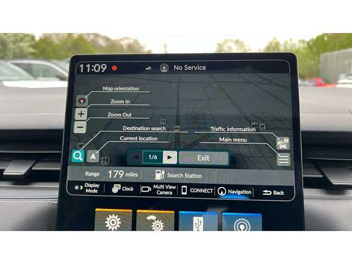 Honda e:Ny1 Honda  Hatchback 150kW Advance 69kWh 5dr Auto 