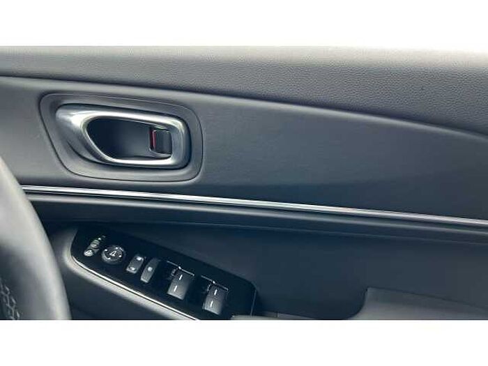 Honda e:Ny1 Honda  Hatchback 150kW Advance 69kWh 5dr Auto 