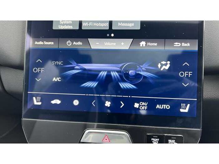 Honda e:Ny1 Honda  Hatchback 150kW Advance 69kWh 5dr Auto 