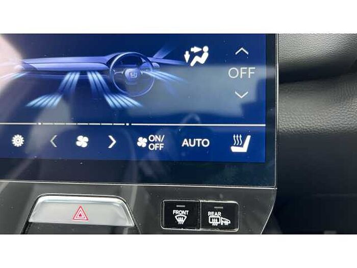 Honda e:Ny1 Honda  Hatchback 150kW Advance 69kWh 5dr Auto 