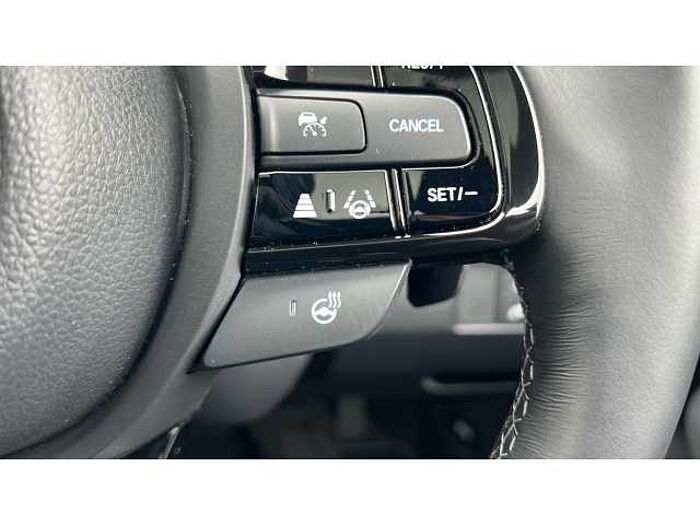 Honda e:Ny1 Honda  Hatchback 150kW Advance 69kWh 5dr Auto 