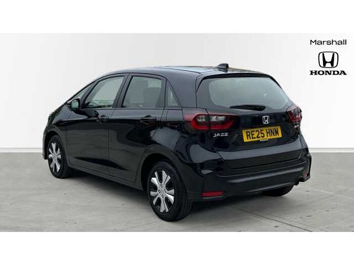 Honda Jazz Hybrid 1.5 i-MMD Hybrid Elegance 5dr eCVT 