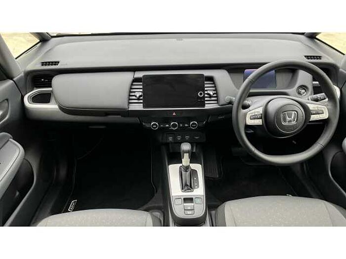 Honda Jazz Hybrid 1.5 i-MMD Hybrid Elegance 5dr eCVT 