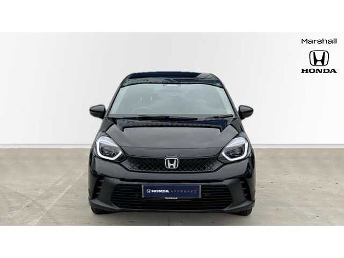 Honda Jazz Hybrid 1.5 i-MMD Hybrid Elegance 5dr eCVT 