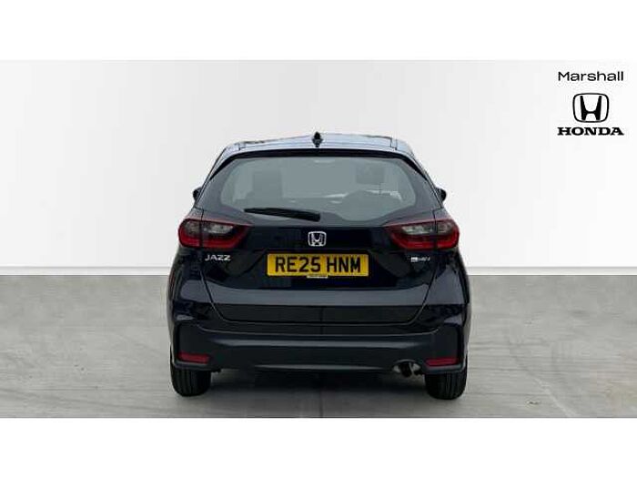 Honda Jazz Hybrid 1.5 i-MMD Hybrid Elegance 5dr eCVT 