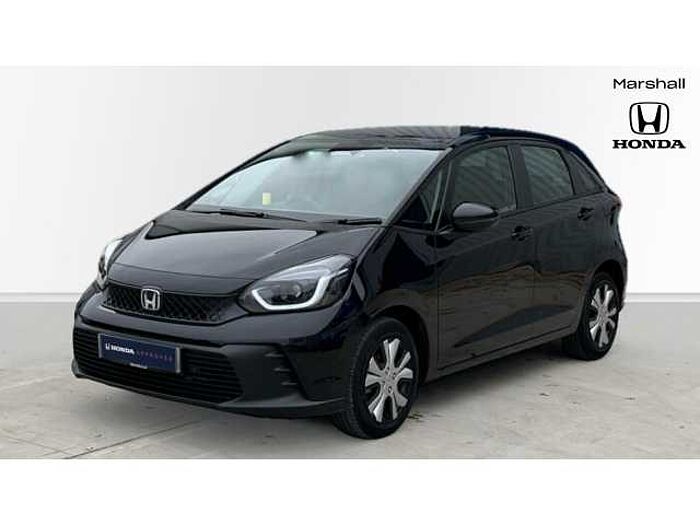 Honda Jazz Hybrid 1.5 i-MMD Hybrid Elegance 5dr eCVT 