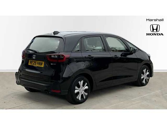 Honda Jazz Hybrid 1.5 i-MMD Hybrid Elegance 5dr eCVT 