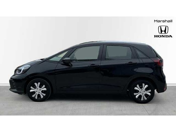 Honda Jazz Hybrid 1.5 i-MMD Hybrid Elegance 5dr eCVT 