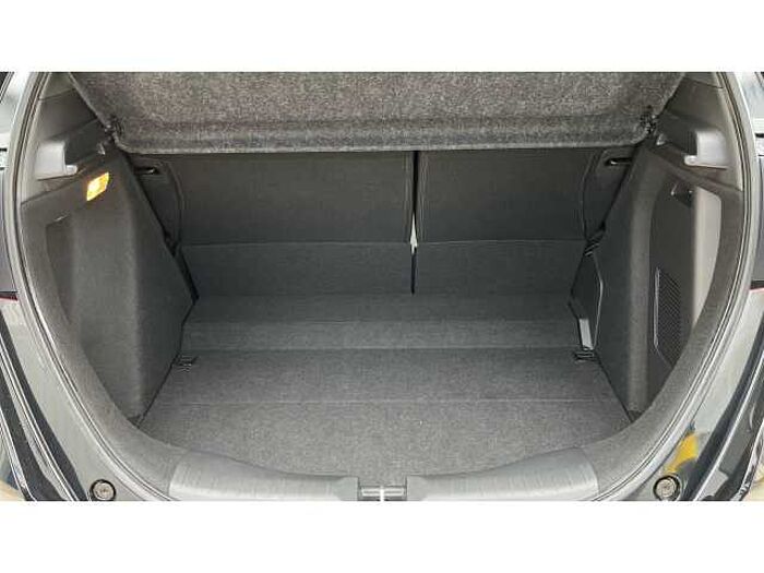 Honda Jazz Hybrid 1.5 i-MMD Hybrid Elegance 5dr eCVT 