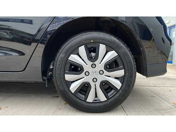 Honda Jazz Hybrid 1.5 i-MMD Hybrid Elegance 5dr eCVT 