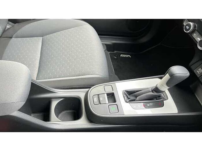 Honda Jazz Hybrid 1.5 i-MMD Hybrid Elegance 5dr eCVT 