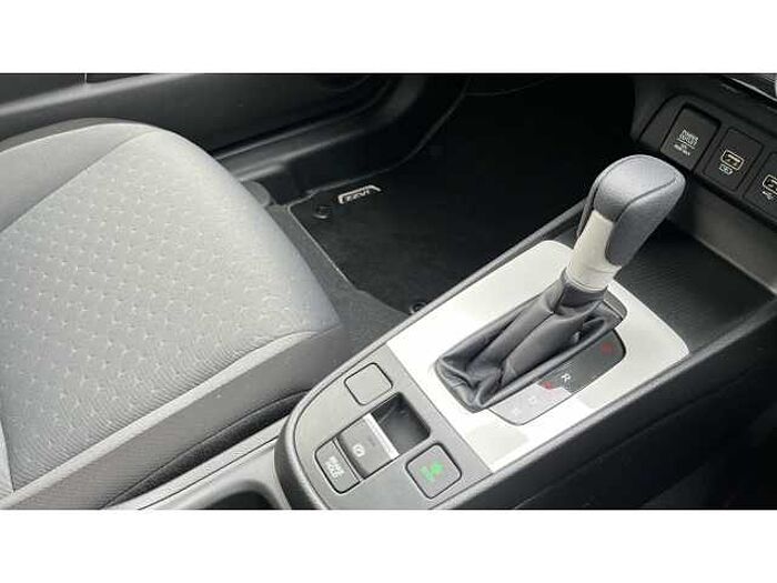 Honda Jazz Hybrid 1.5 i-MMD Hybrid Elegance 5dr eCVT 