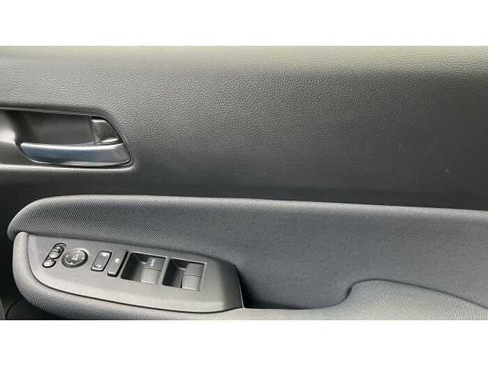 Honda Jazz Hybrid 1.5 i-MMD Hybrid Elegance 5dr eCVT 