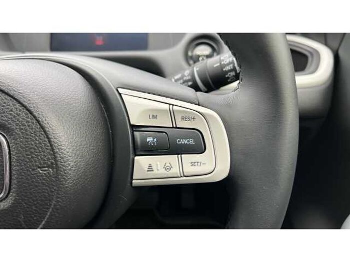 Honda Jazz Hybrid 1.5 i-MMD Hybrid Elegance 5dr eCVT 