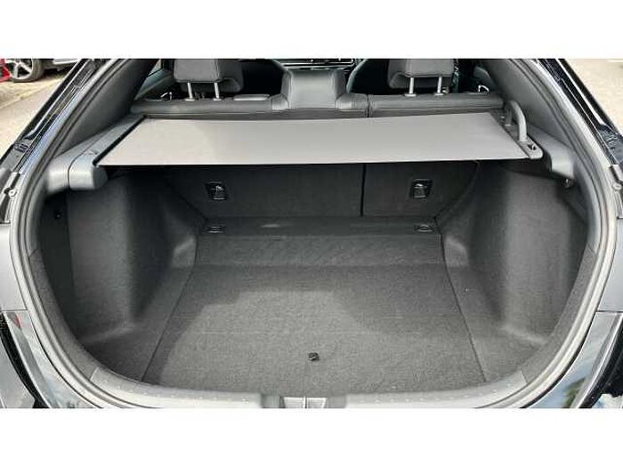 Honda Civic Hybrid 2.0 eHEV Sport 5dr CVT 