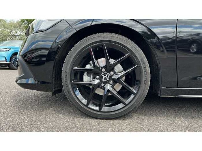 Honda Civic Hybrid 2.0 eHEV Sport 5dr CVT 