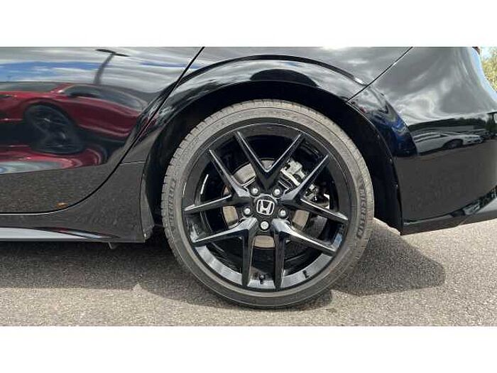 Honda Civic Hybrid 2.0 eHEV Sport 5dr CVT 