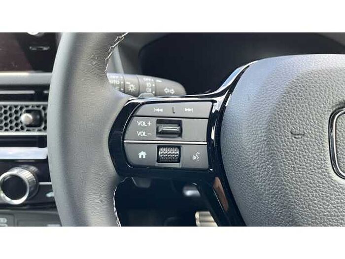 Honda Civic Hybrid 2.0 eHEV Sport 5dr CVT 