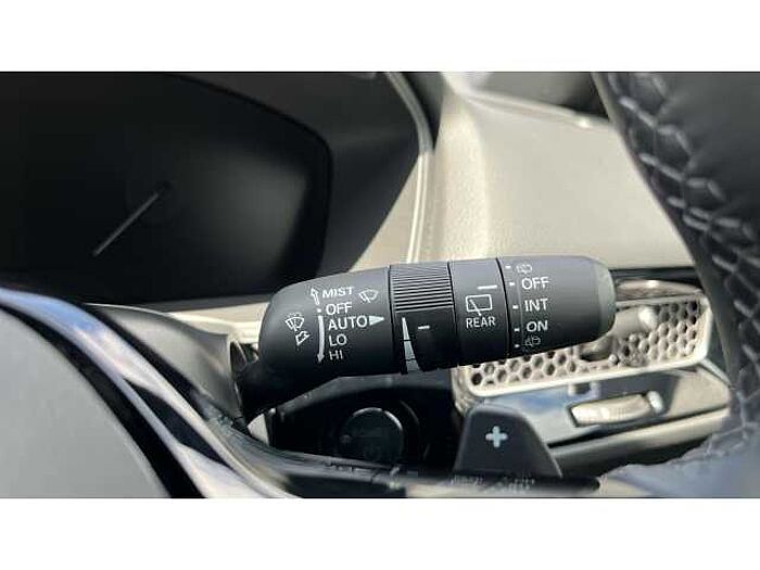 Honda Civic Hybrid 2.0 eHEV Sport 5dr CVT 