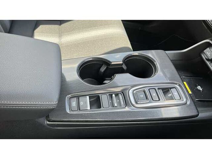 Honda Civic Hybrid 2.0 eHEV Sport 5dr CVT 