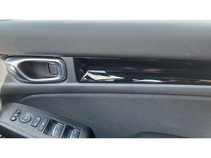 Honda Civic Hybrid 2.0 eHEV Sport 5dr CVT 