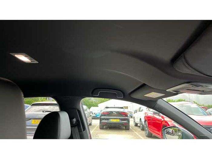 Honda Civic Hybrid 2.0 eHEV Sport 5dr CVT 