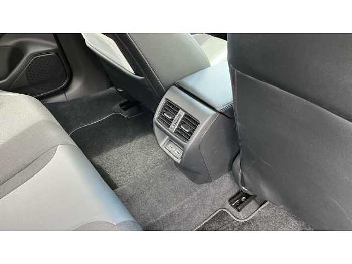 Honda Civic Hybrid 2.0 eHEV Sport 5dr CVT 