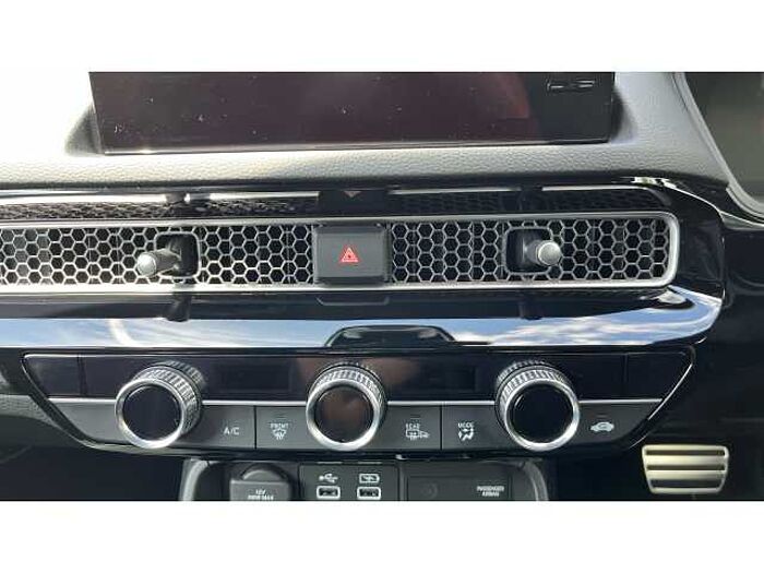 Honda Civic Hybrid 2.0 eHEV Sport 5dr CVT 