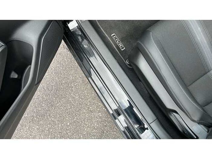 Honda Civic Hybrid 2.0 eHEV Sport 5dr CVT 