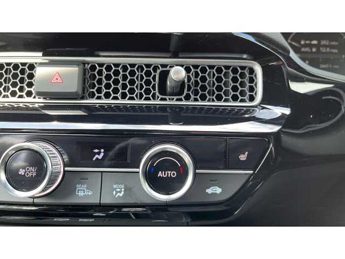 Honda Civic Hybrid 2.0 eHEV Sport 5dr CVT 