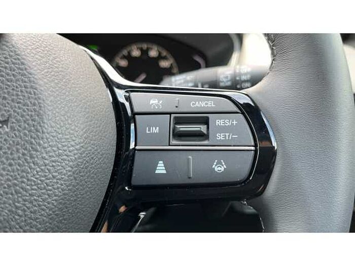 Honda Civic Hybrid 2.0 eHEV Sport 5dr CVT 