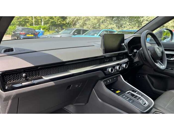 Honda CR-V Hybrid 2.0 ePHEV Advance Tech 5dr eCVT 
