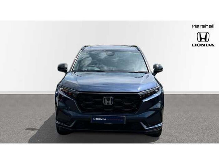 Honda CR-V Hybrid 2.0 ePHEV Advance Tech 5dr eCVT 