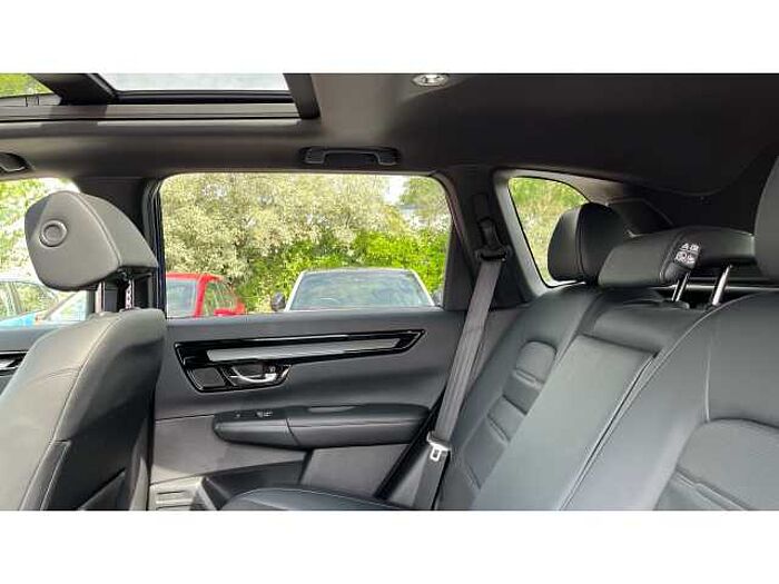 Honda CR-V Hybrid 2.0 ePHEV Advance Tech 5dr eCVT 