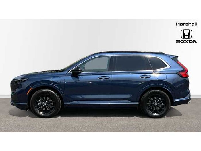 Honda CR-V Hybrid 2.0 ePHEV Advance Tech 5dr eCVT 