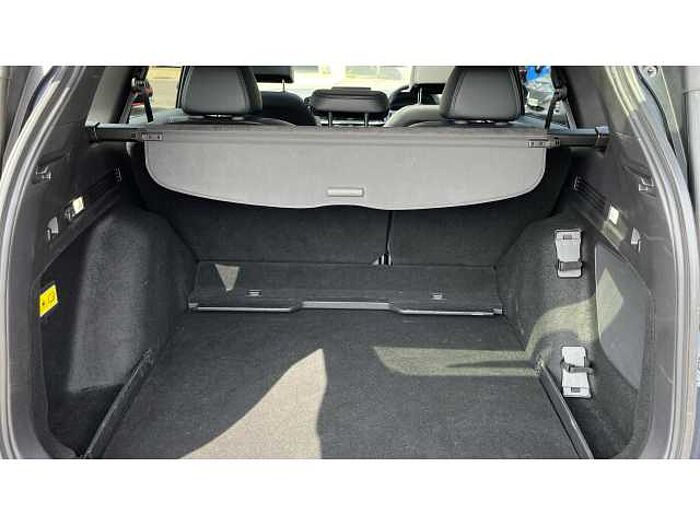 Honda CR-V Hybrid 2.0 ePHEV Advance Tech 5dr eCVT 