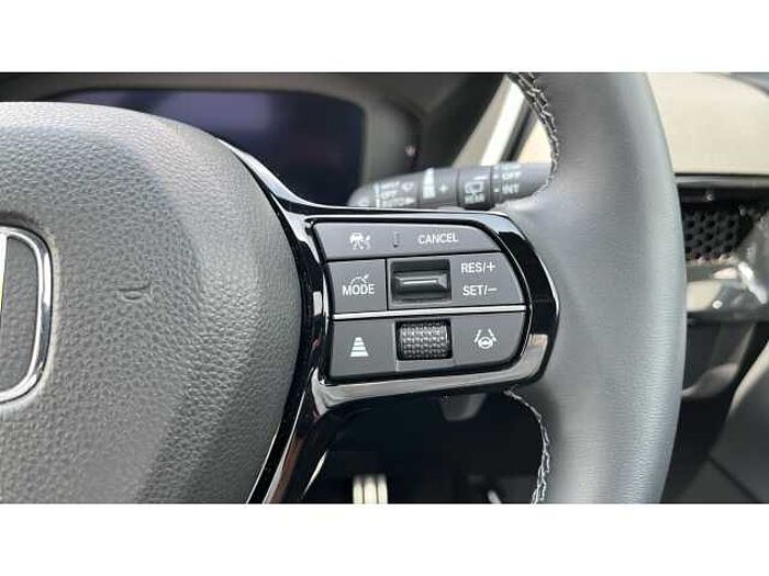 Honda CR-V Hybrid 2.0 ePHEV Advance Tech 5dr eCVT 