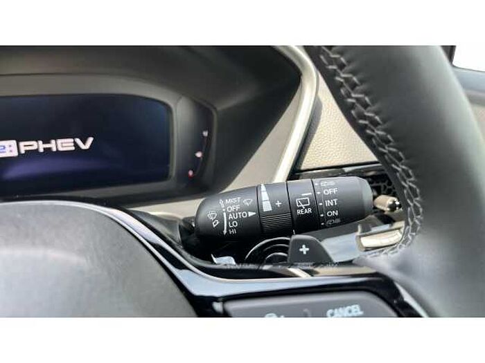 Honda CR-V Hybrid 2.0 ePHEV Advance Tech 5dr eCVT 
