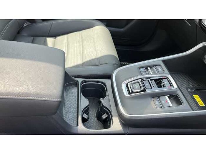 Honda CR-V Hybrid 2.0 ePHEV Advance Tech 5dr eCVT 