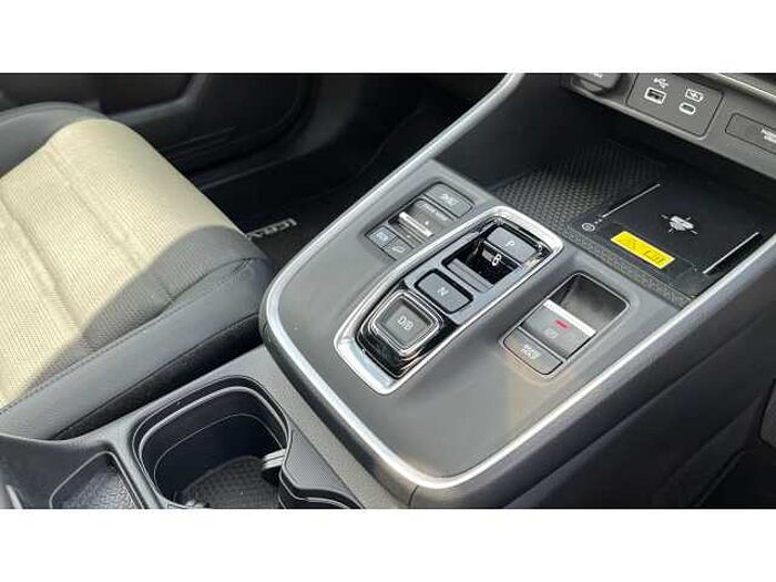 Honda CR-V Hybrid 2.0 ePHEV Advance Tech 5dr eCVT 