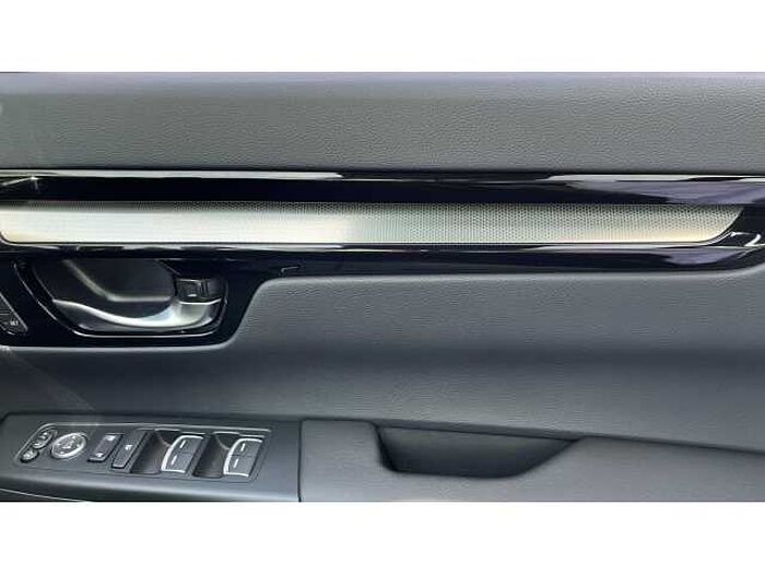 Honda CR-V Hybrid 2.0 ePHEV Advance Tech 5dr eCVT 