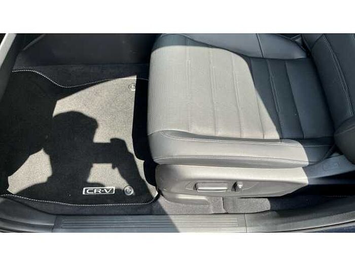 Honda CR-V Hybrid 2.0 ePHEV Advance Tech 5dr eCVT 