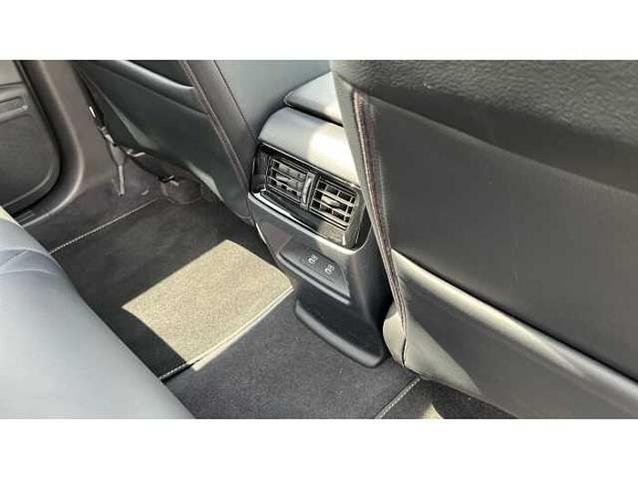 Honda CR-V Hybrid 2.0 ePHEV Advance Tech 5dr eCVT 