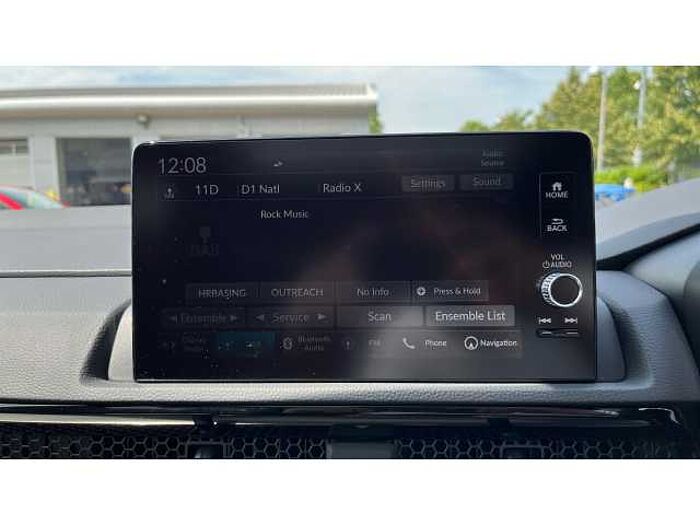 Honda CR-V Hybrid 2.0 ePHEV Advance Tech 5dr eCVT 