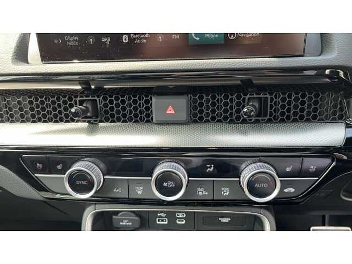 Honda CR-V Hybrid 2.0 ePHEV Advance Tech 5dr eCVT 