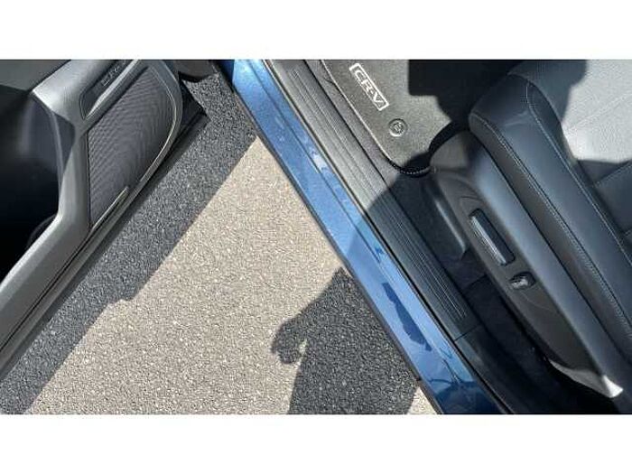 Honda CR-V Hybrid 2.0 ePHEV Advance Tech 5dr eCVT 