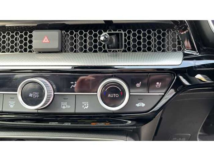 Honda CR-V Hybrid 2.0 ePHEV Advance Tech 5dr eCVT 